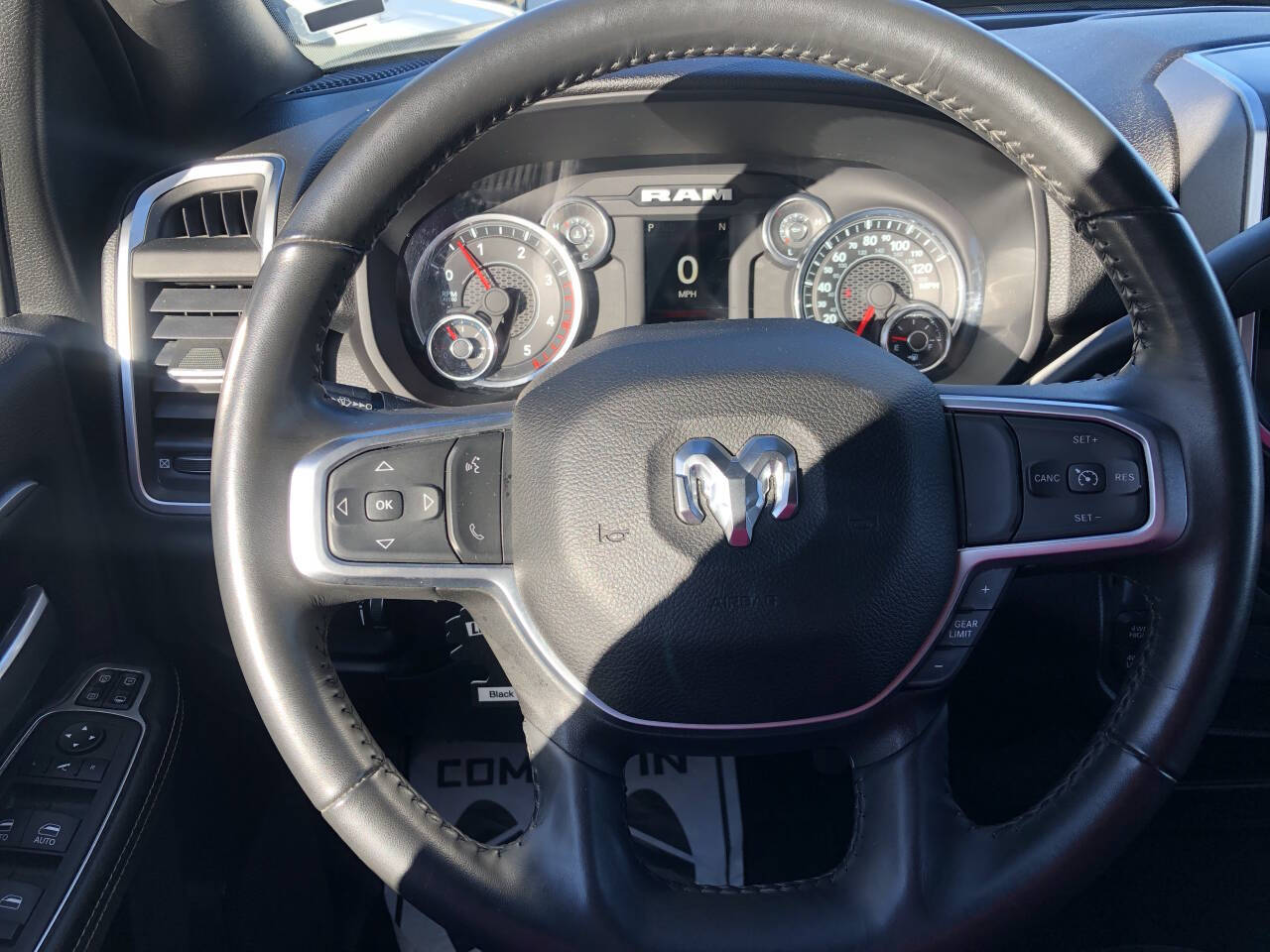 2024 RAM Ram 2500 Pickup Big Horn - Photo 15