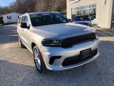 2024 Dodge Durango GT SUV