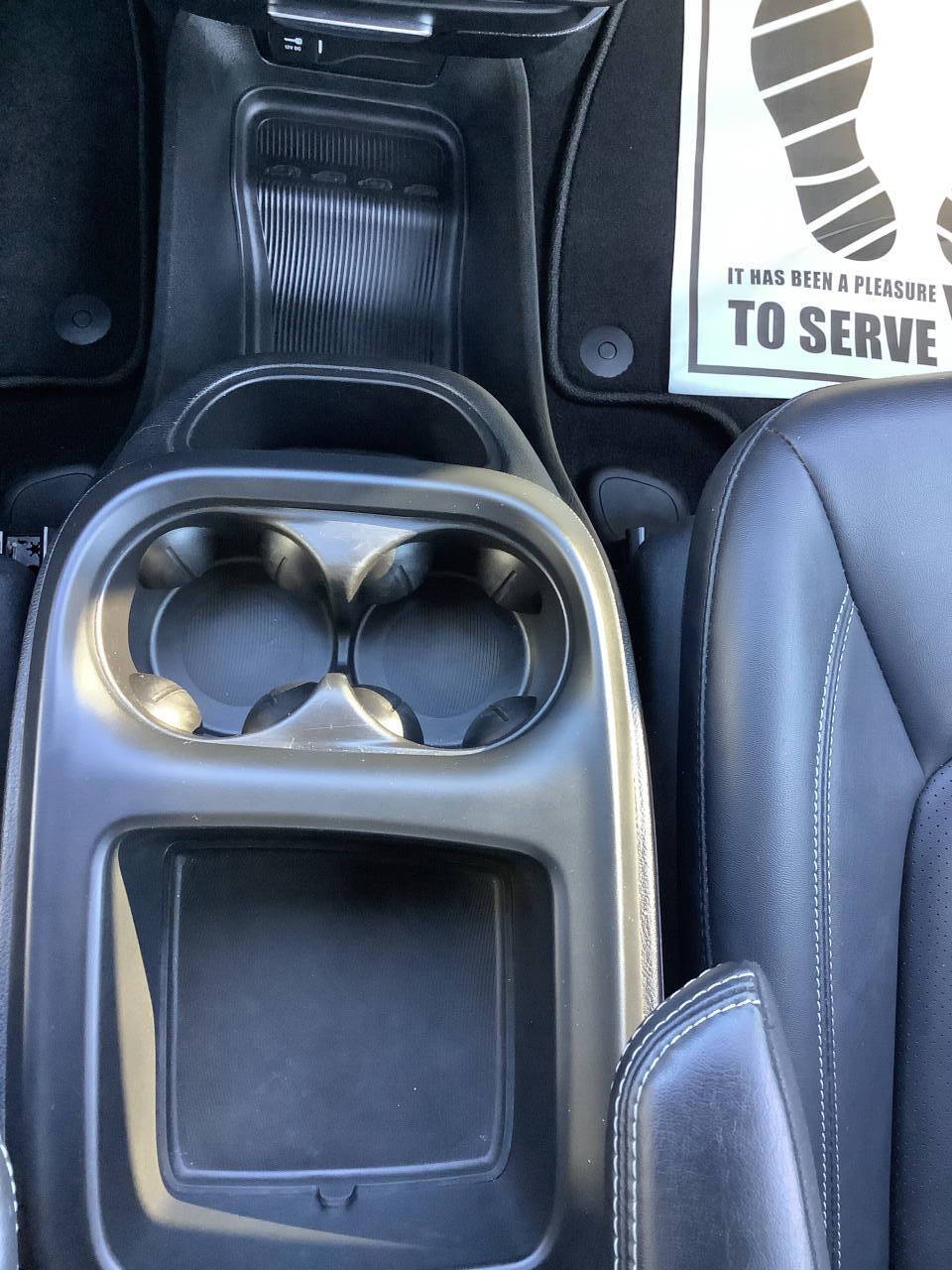 2025 Chrysler Pacifica Select - Photo 23