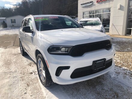 2024 Dodge Durango GT SUV