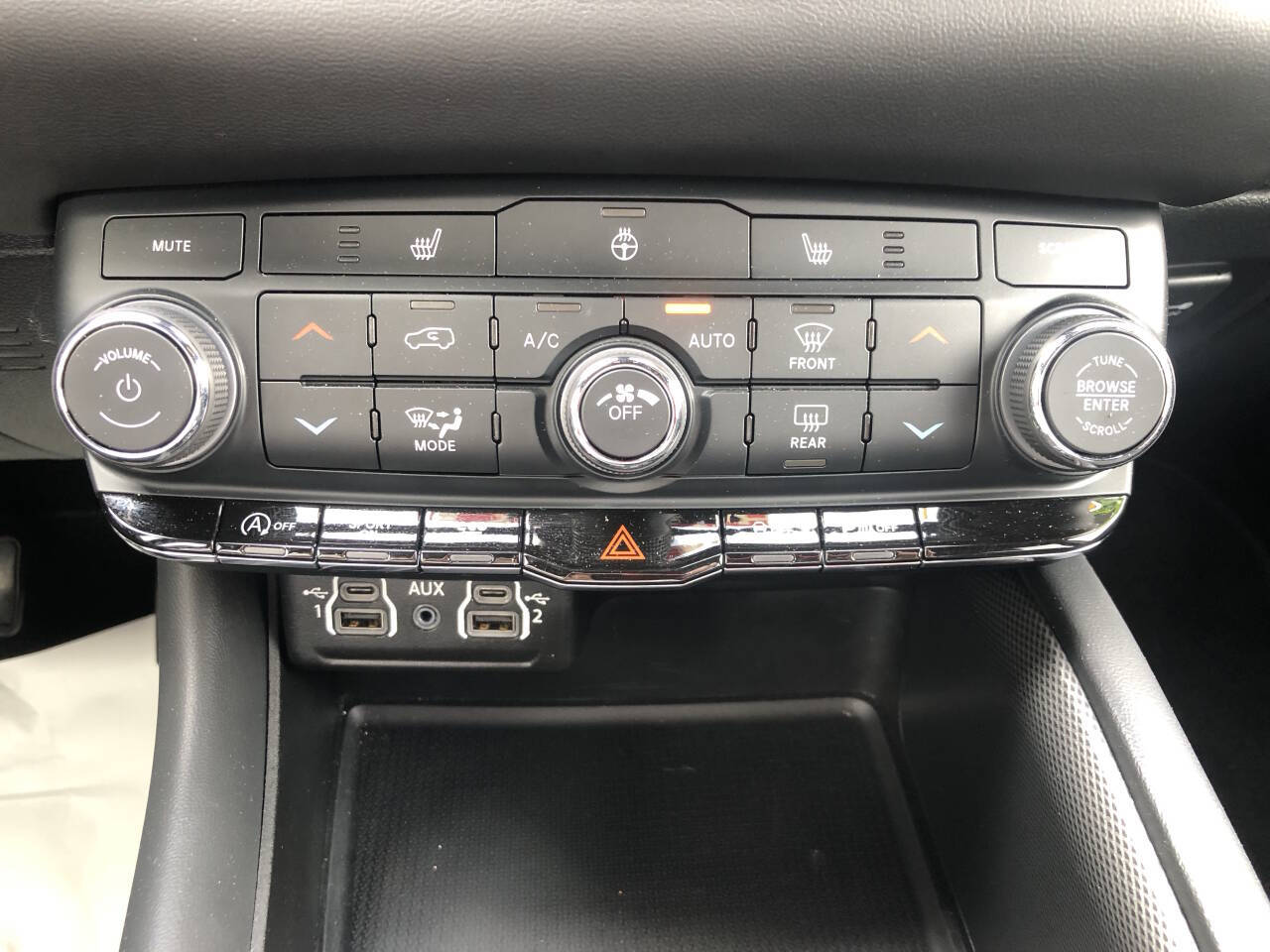 2026 Dodge Durango GT - Photo 19