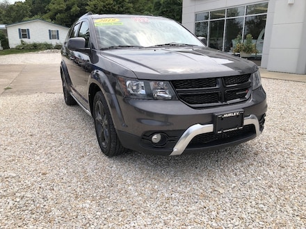 2019 Dodge Journey Crossroad SUV