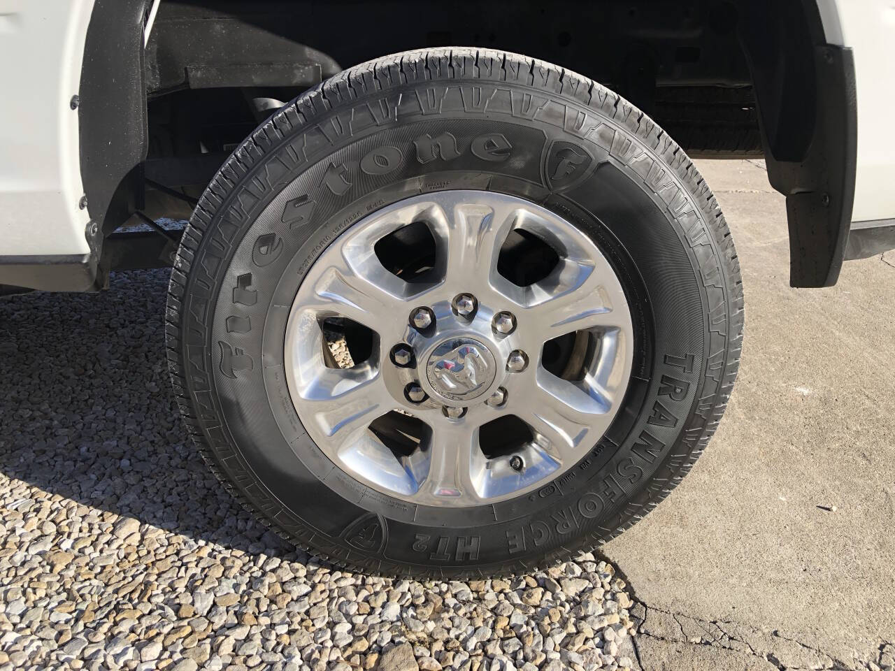 2024 RAM Ram 2500 Pickup Big Horn - Photo 9