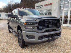 2026 Ram 2500 BIG HORN CREW CAB 4X4 6'4 BOX Pickup