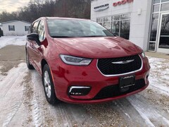 2026 Chrysler Pacifica LIMITED AWD Passenger Van