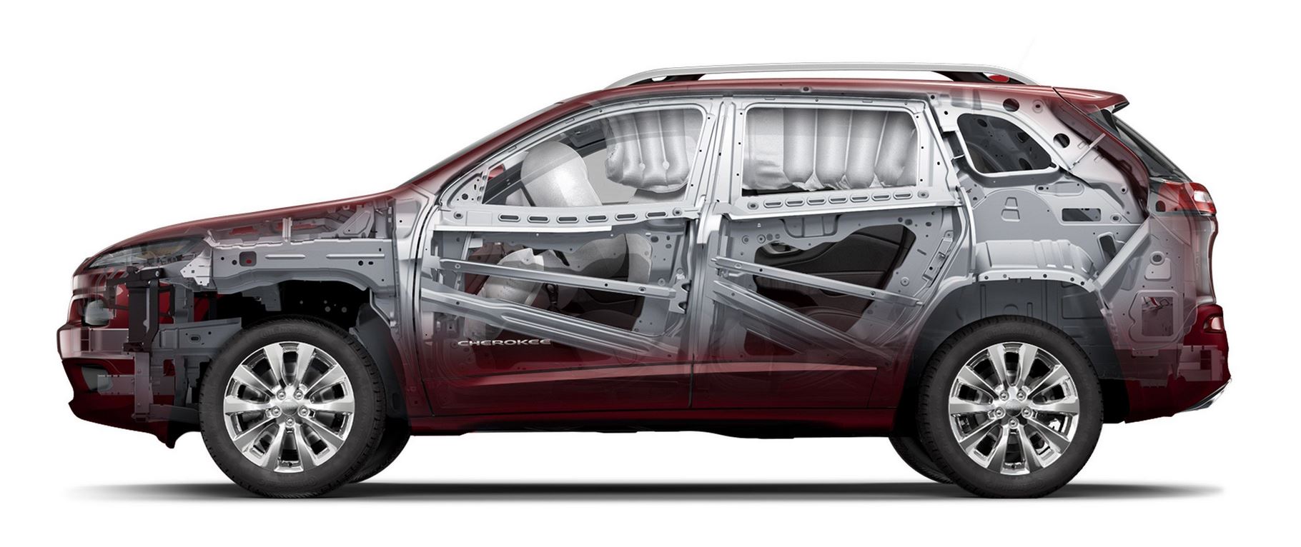 2018 Jeep Cherokee Hall Chrysler Dodge Jeep RAM Virginia Beach