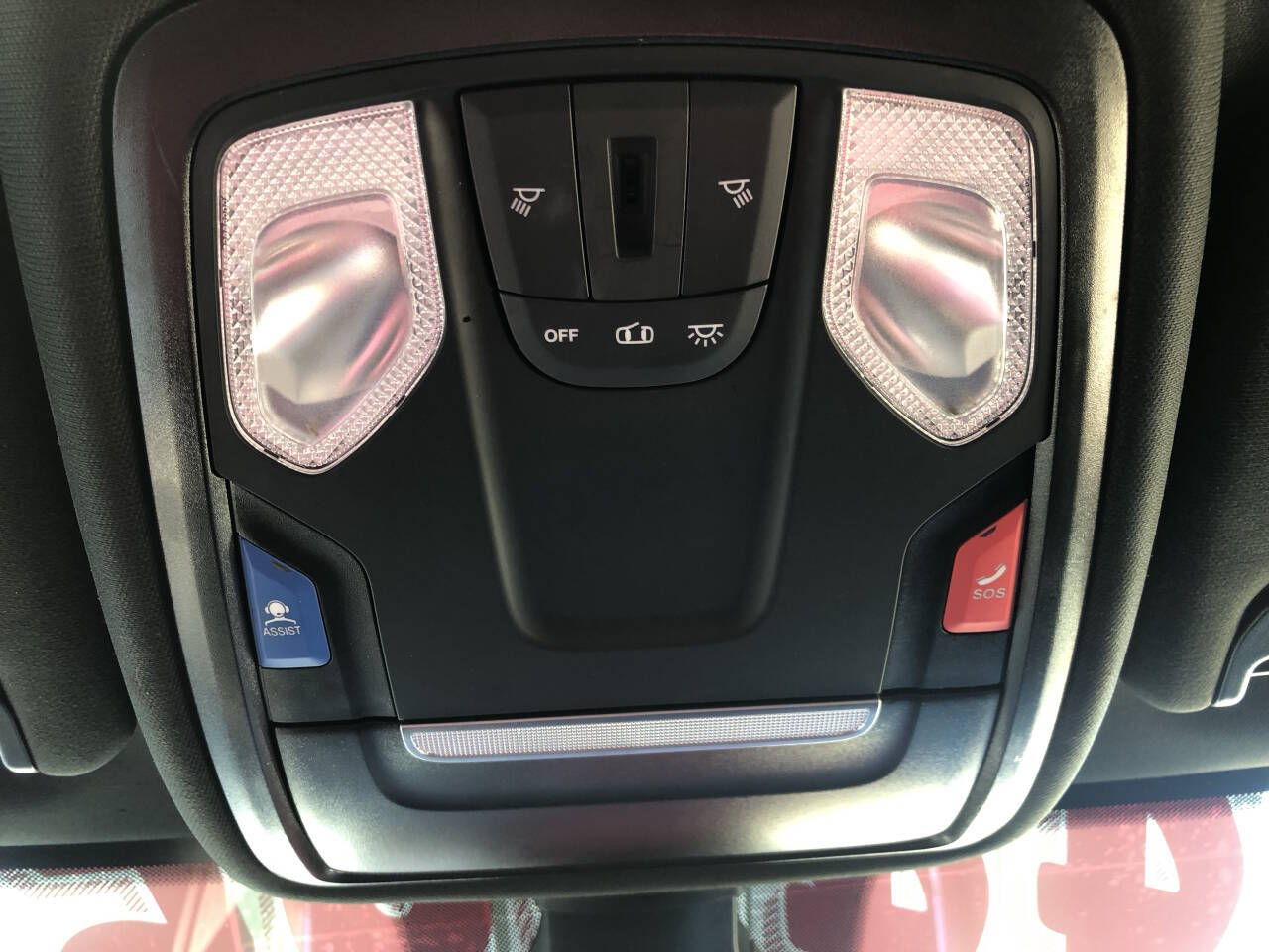 2024 RAM Ram 2500 Pickup Big Horn - Photo 23
