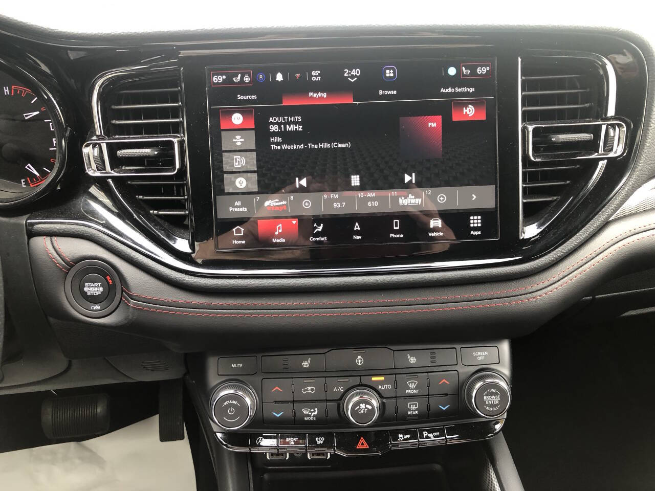 2026 Dodge Durango GT - Photo 18