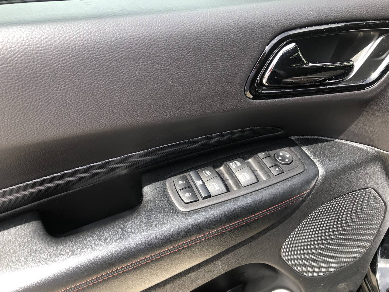 2026 Dodge Durango GT - Photo 11