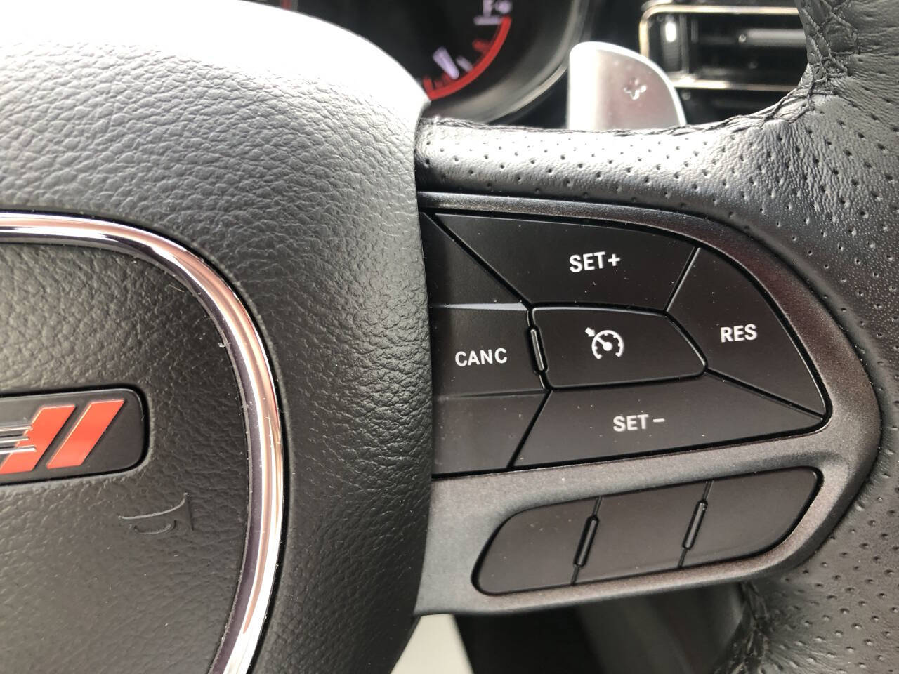 2026 Dodge Durango GT - Photo 17