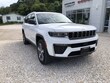  Jeep Grand Cherokee L
