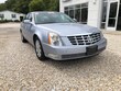 CADILLAC DTS