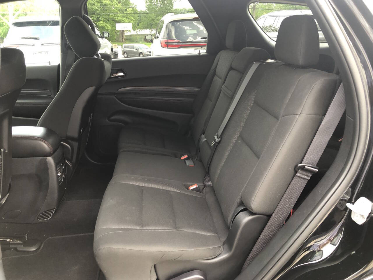 2026 Dodge Durango GT - Photo 27