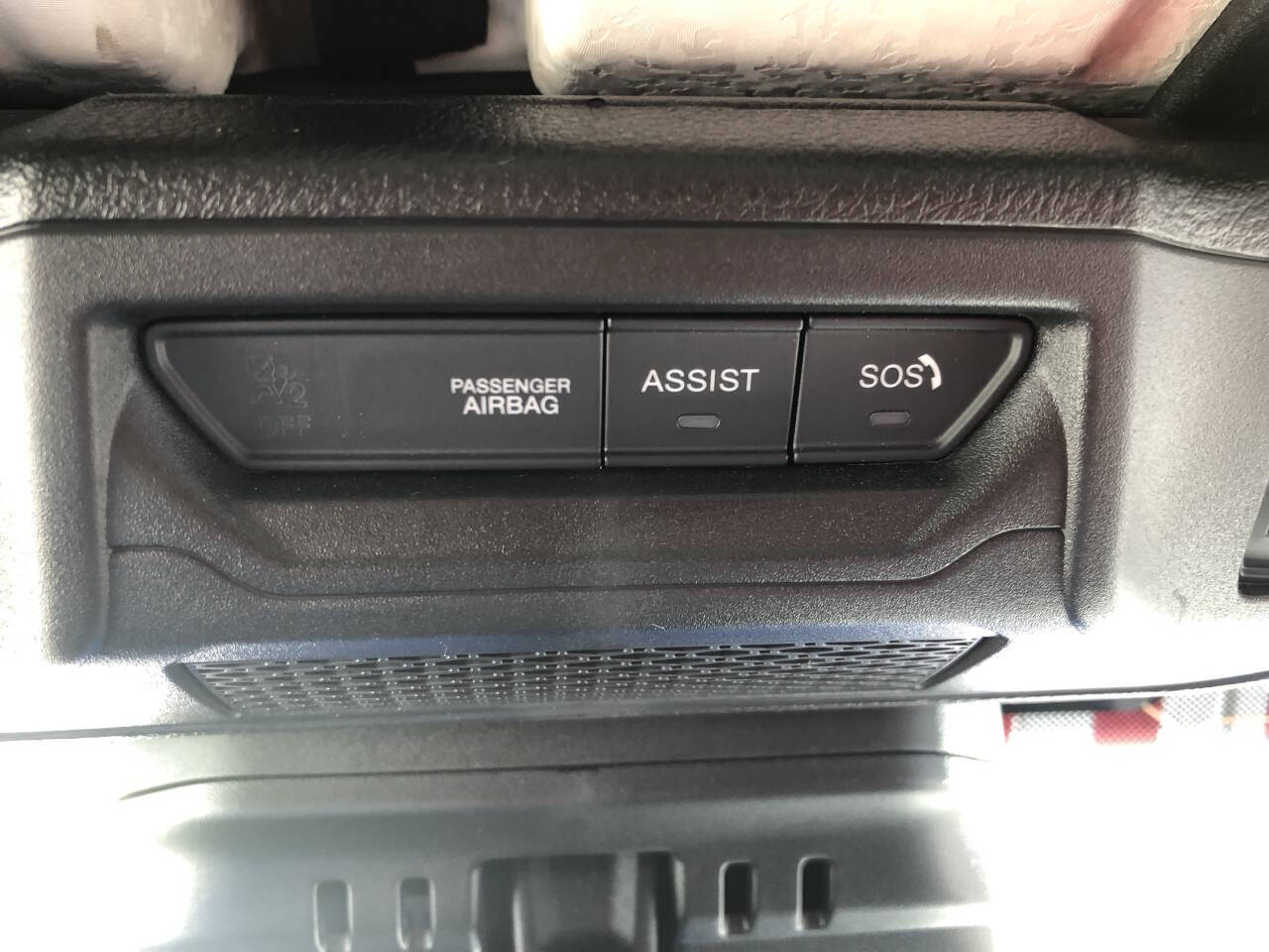 2025 Jeep Wrangler 4-Door Sahara - Photo 20