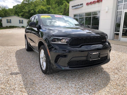 2026 Dodge Durango GT SUV