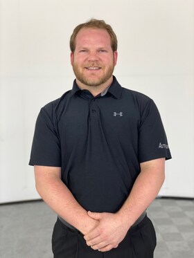 Staff member Jimmy Hawes  from ID_740d88073949