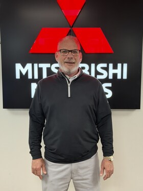 Staff member Steve "The Real Deal" Glynn from ID_740d88073949