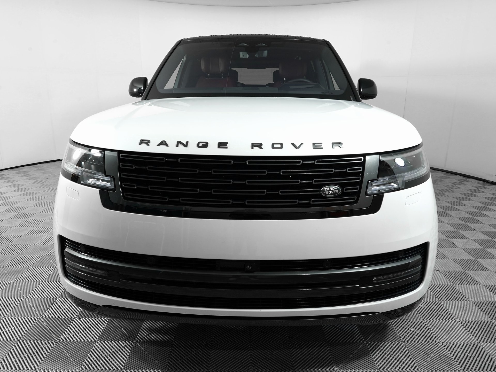 Used 2023 Land Rover Range Rover Autobiography with VIN SALK1BE75PA088760 for sale in Hurst, TX