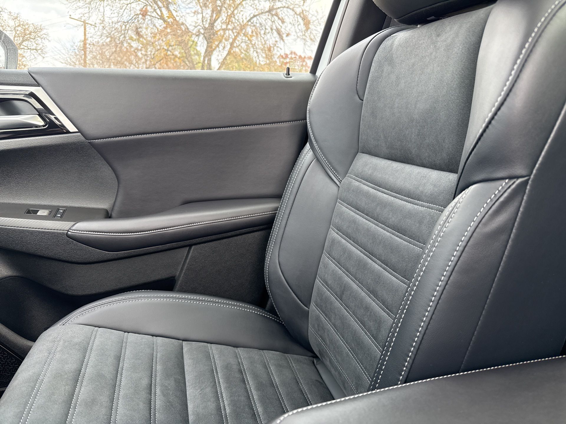 New 2026 Mitsubishi Outlander For Sale at Lewisville Autoplex