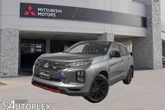 2026 Mitsubishi Outlander Sport 2.0 Railliart SUV