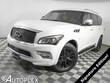 INFINITI QX80