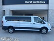 Ford Transit-350 Passenger