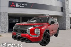 2026 Mitsubishi Outlander LE SUV