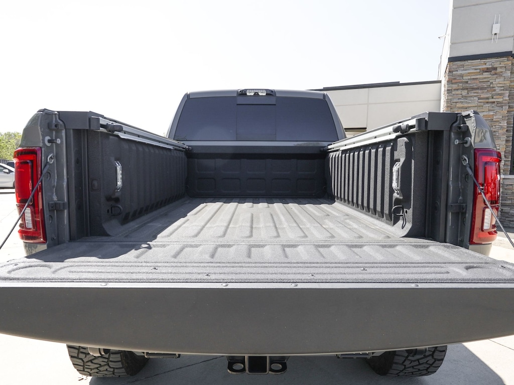Used 2026 Ram 3500 Limited Truck Mega Cab