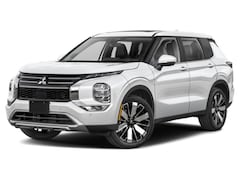 2025 Mitsubishi Outlander SE SUV