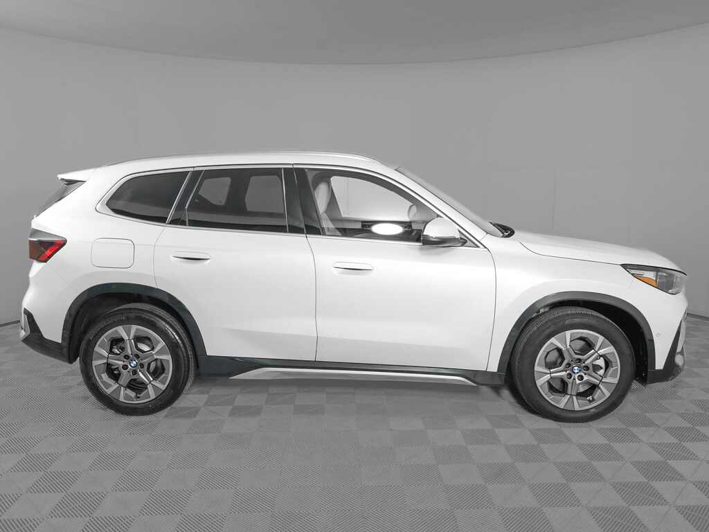 Used 2025 BMW X1 xDrive28i SUV