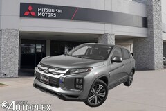 2026 Mitsubishi Outlander Sport 2.0 ES SUV