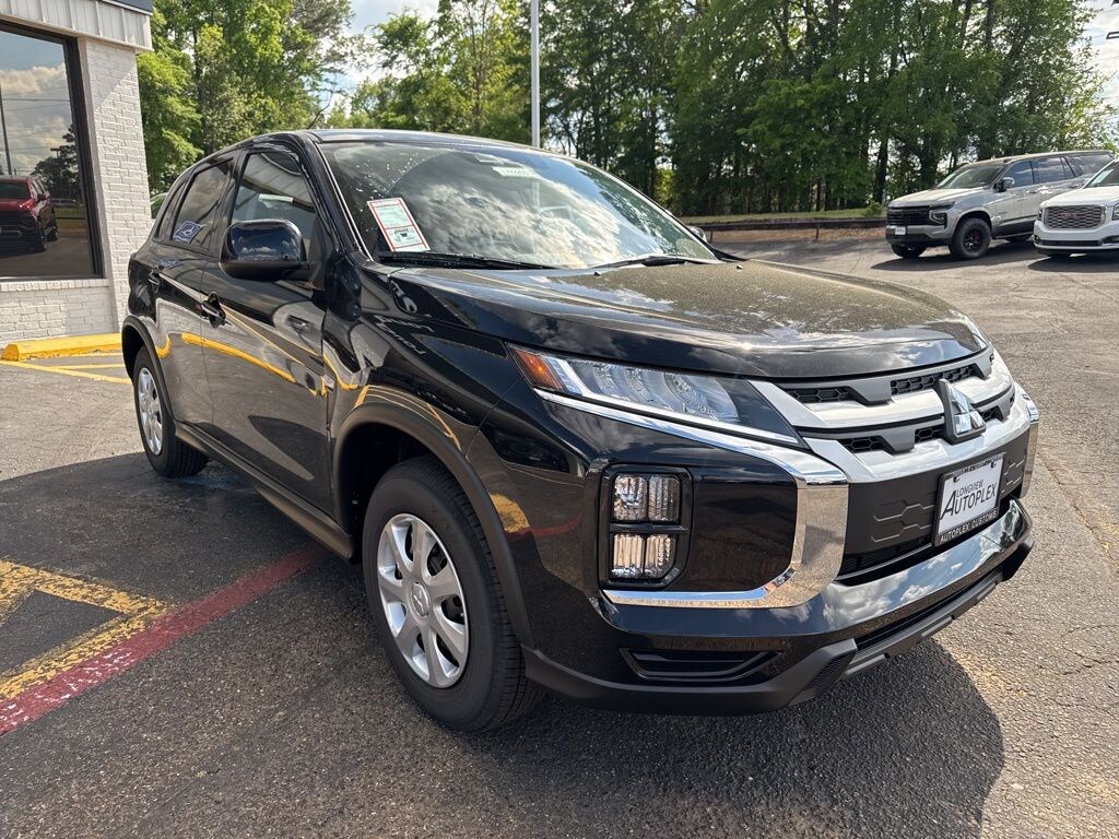 New 2026 Mitsubishi Outlander Sport 2.0 SUV