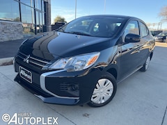 2024 Mitsubishi Mirage G4 ES Sedan