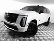 CADILLAC Escalade ESV