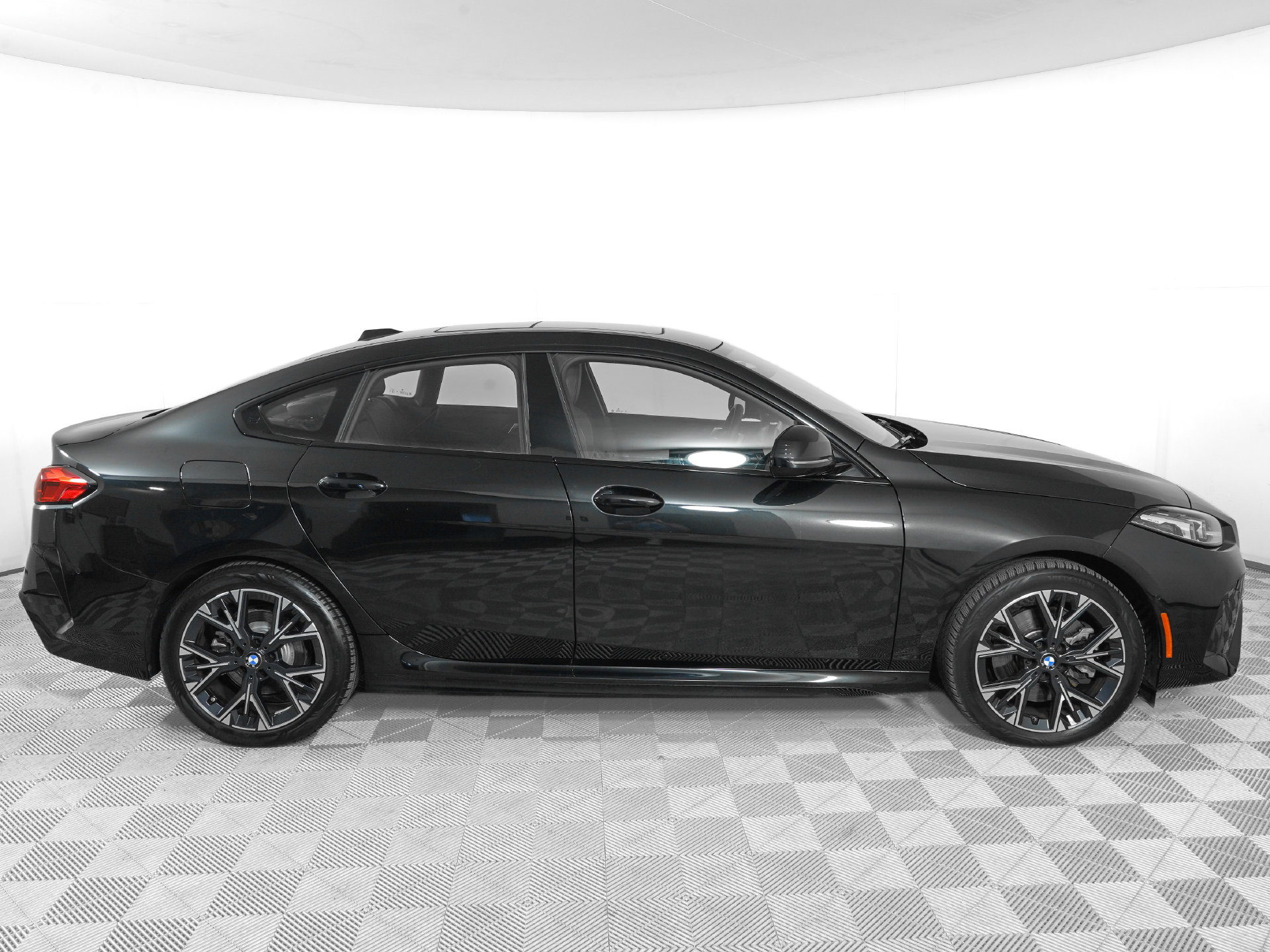 Used 2025 BMW 228i xDrive Gran Coupe