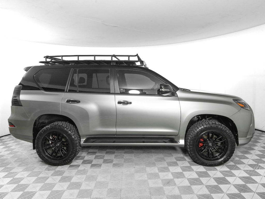 Used 2023 Lexus GX 460 SUV