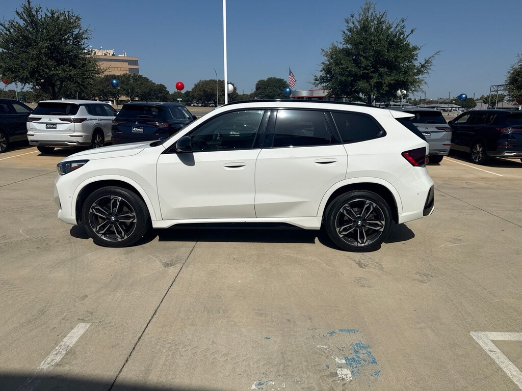 Used 2023 BMW X1 xDrive28i SUV
