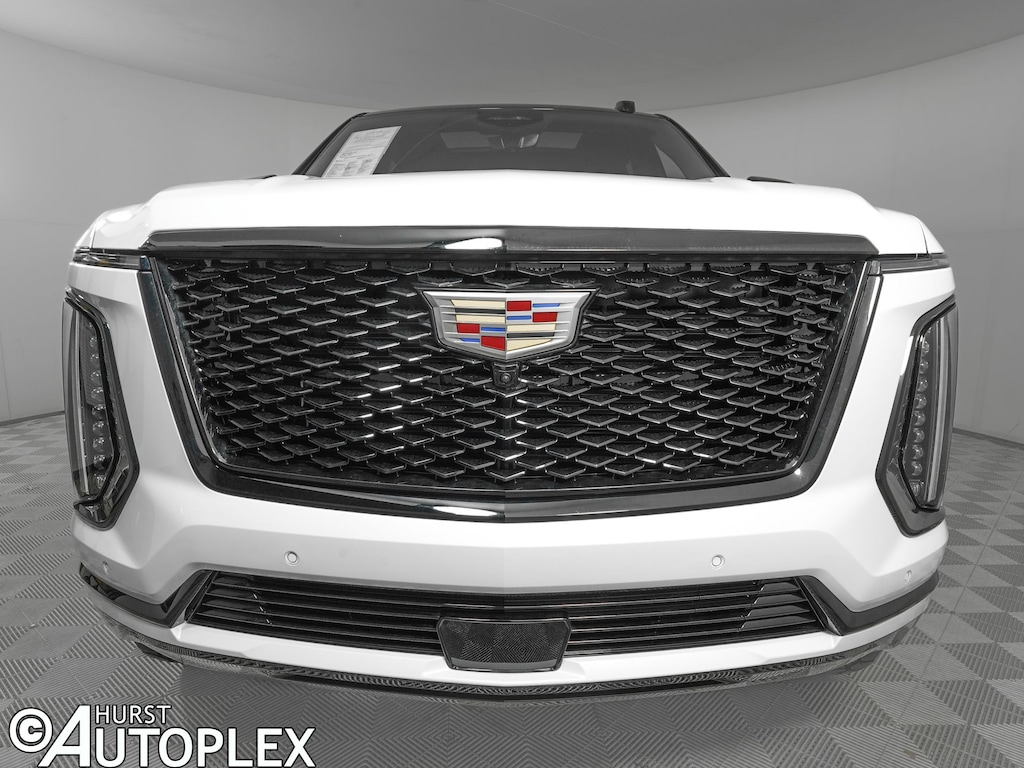 Used 2026 CADILLAC Escalade Sport SUV