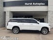 CADILLAC Escalade ESV