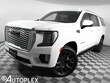 GMC Yukon XL