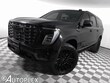 GMC Yukon XL