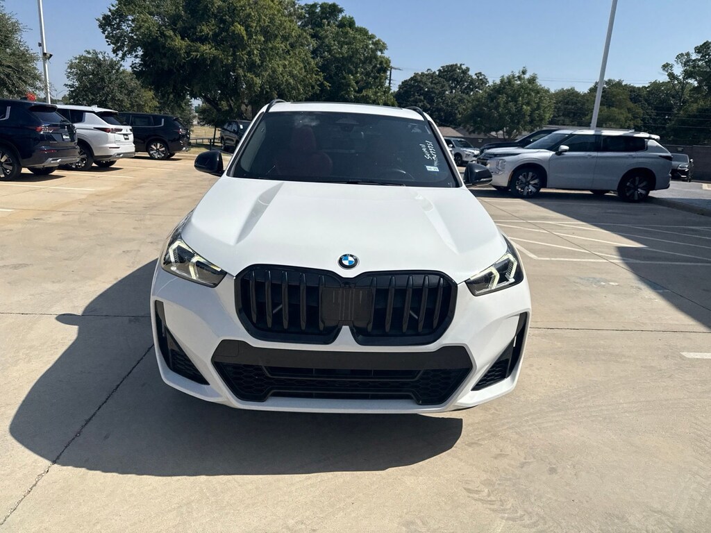 Used 2023 BMW X1 xDrive28i SUV