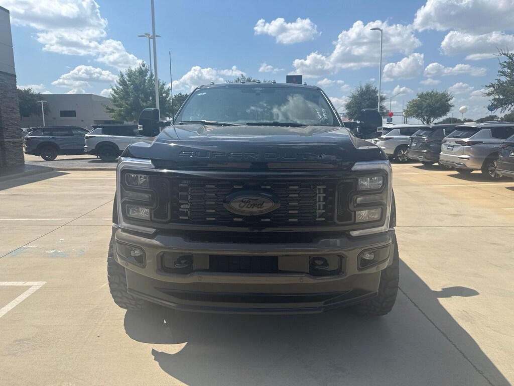 Used 2026 Ford F-450 Truck Crew Cab