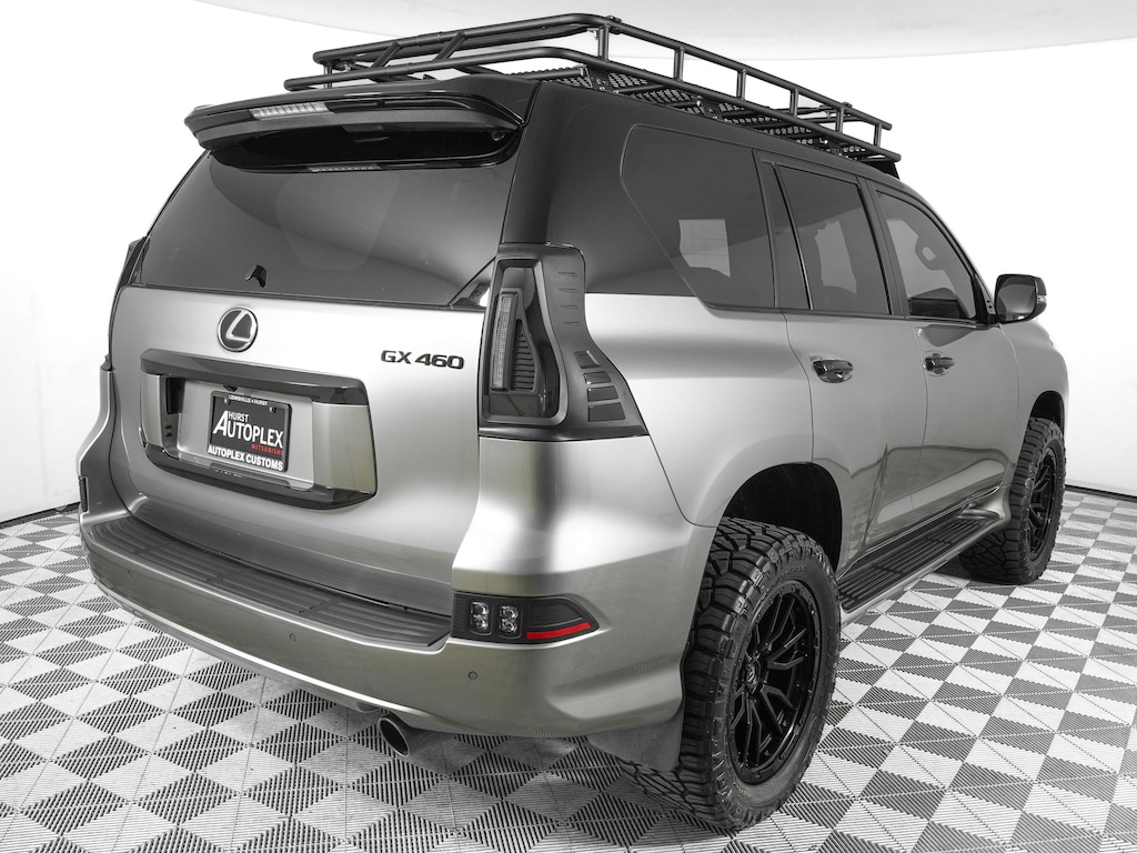 Used 2023 Lexus GX 460 SUV