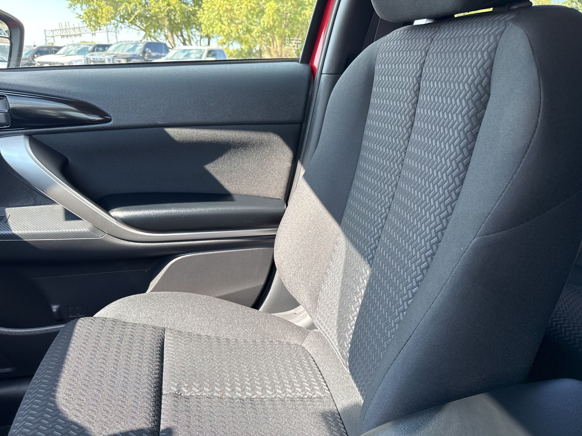2026 Mitsubishi Eclipse Cross ES - Photo 7