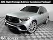Mercedes-Benz AMG GLC 43