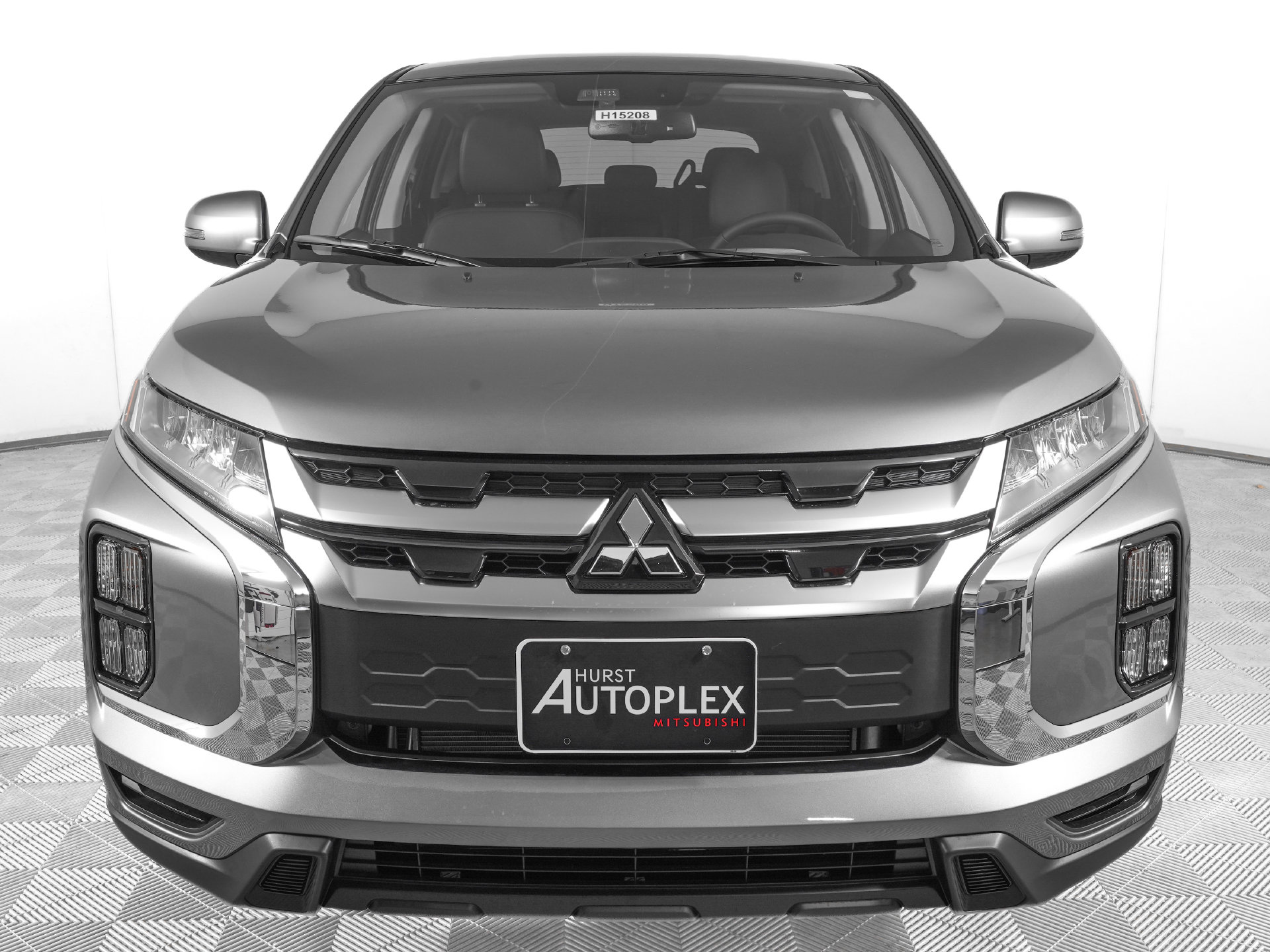 New 2027 Mitsubishi Outlander Sport 2.0 SUV