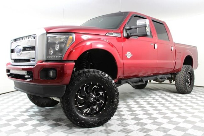 Used 2016 Ford F 250 For Sale At Lewisville Mitsubishi Vin