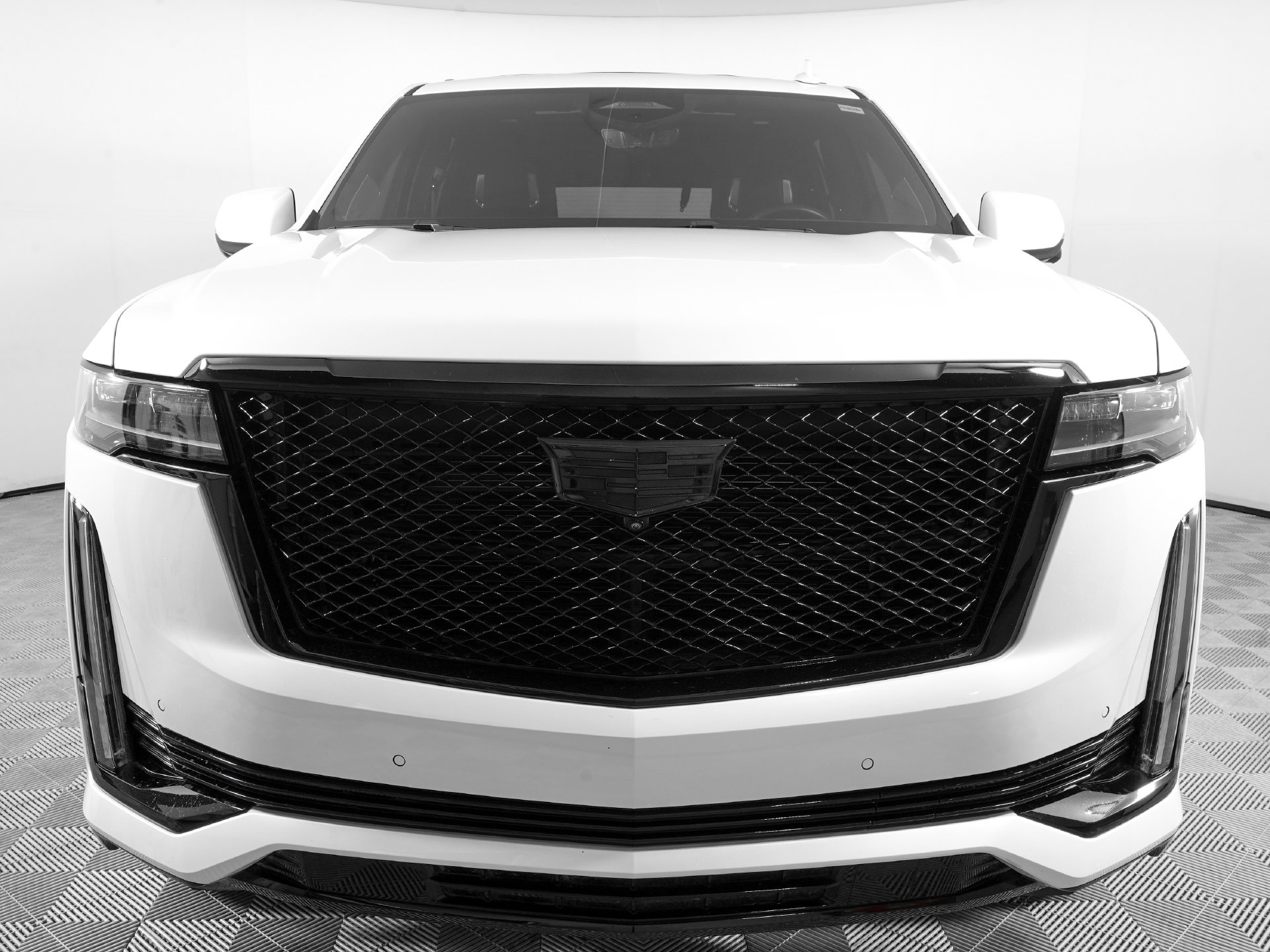 Used 2024 CADILLAC Escalade Sport Platinum SUV