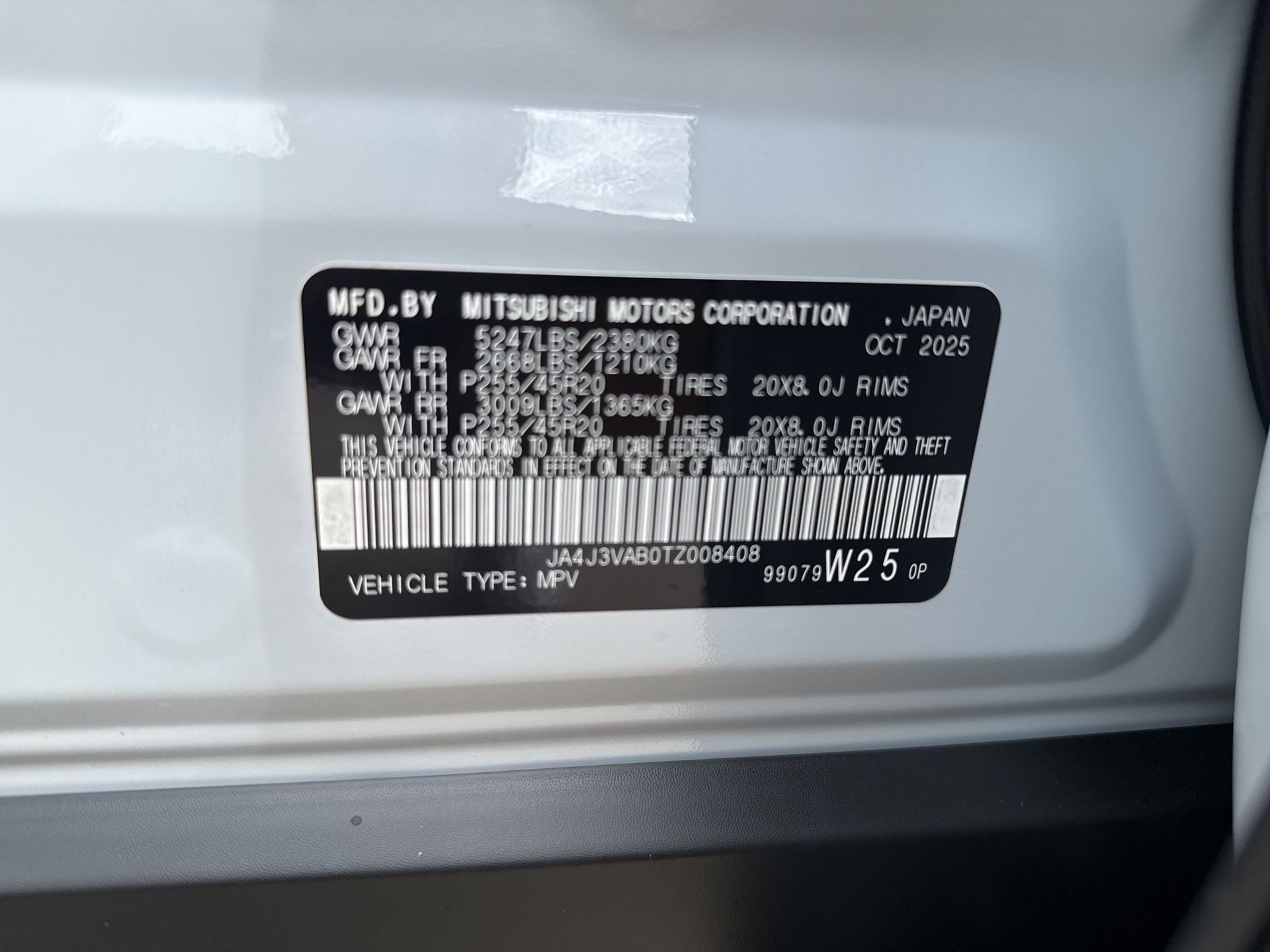 New 2026 Mitsubishi Outlander For Sale at Hurst Autoplex